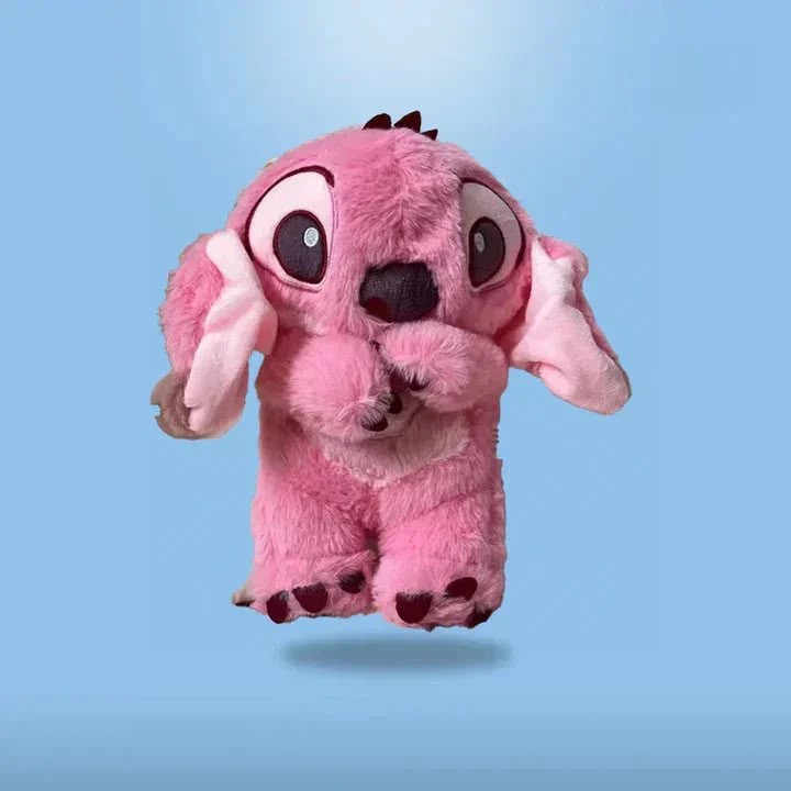 NEFES ALAN STITCH™
UYKU ARKADAŞI