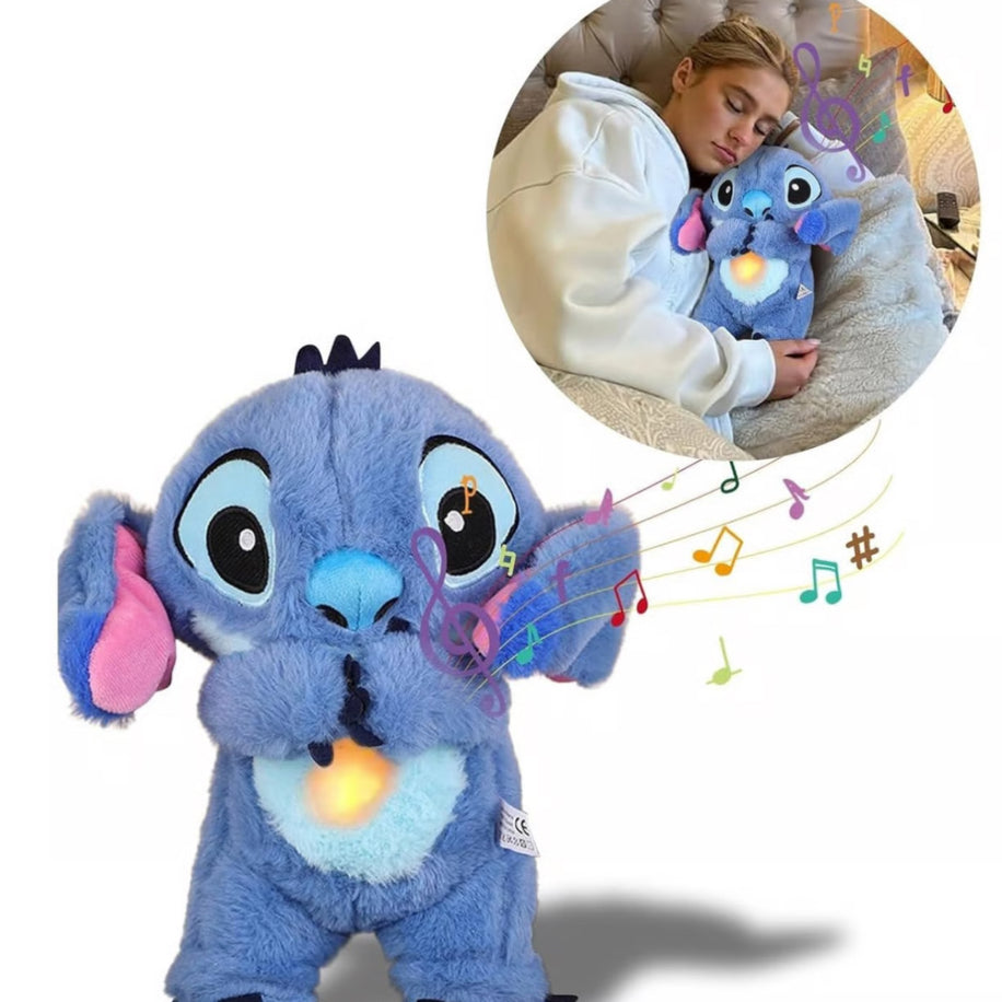 NEFES ALAN STITCH™
UYKU ARKADAŞI