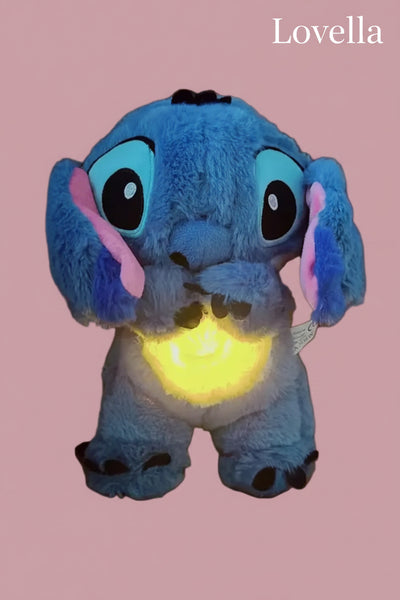 NEFES ALAN STITCH™
UYKU ARKADAŞI